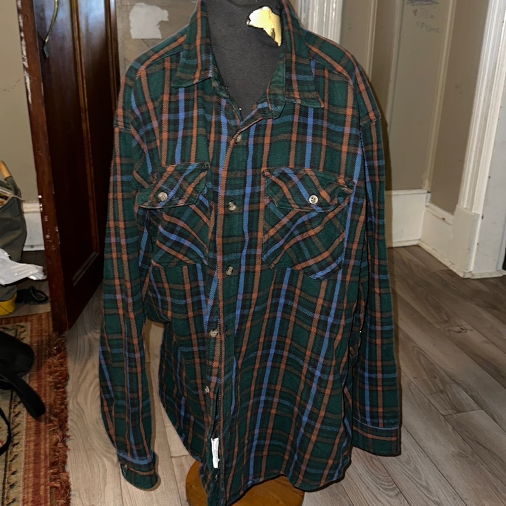Woolrich Shirt